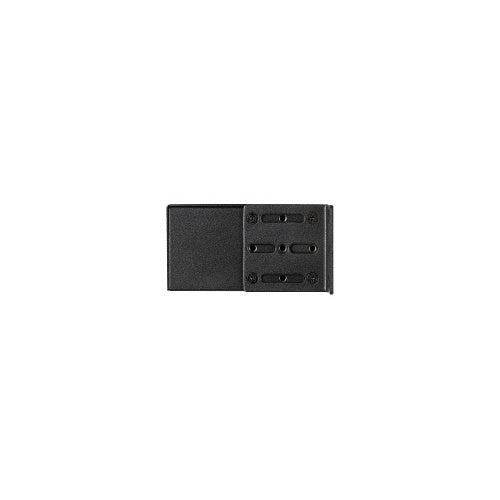 WattBox WB-800-FP 800 Series Faceplate for Rack Mount Power Monitoring side view