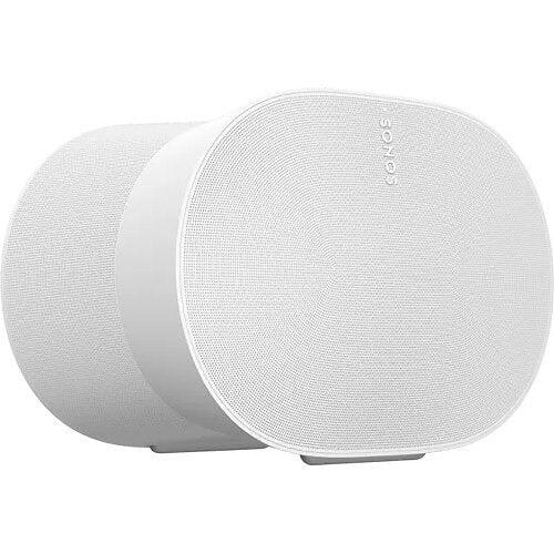 Sonos E30G1US1 Era 300 Dolby Atmos Bluetooth WiFi Smart Speaker White Front
