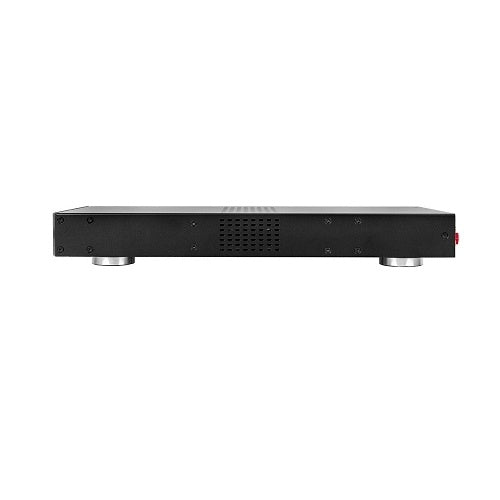 Episode EA-RSP-2D-200 DSP Amplifier 2-Ch 200W IP Audio Control Side