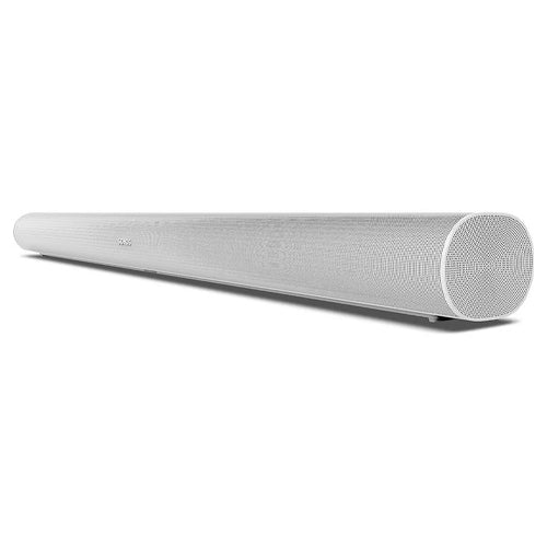 Sonos Arc premium Dolby Atmos smart soundbar for TV home theater and voice control