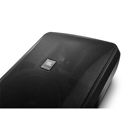 JBL Control 28-1 8 Inch 2-Way Speakers High Output Outdoor Pair Front 1