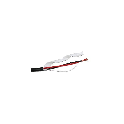 Wirepath SP-142-DB-500-BLK Direct Burial 14AWG Speaker Wire 500ft