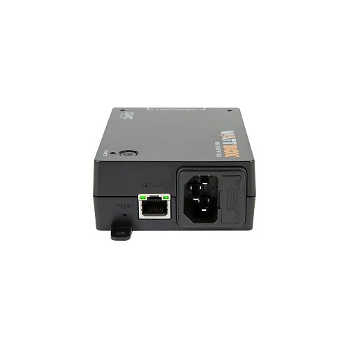 WattBox WB-150-IPW-1B-2 Wi-Fi Smart 2-Outlets IP Power Strip Back