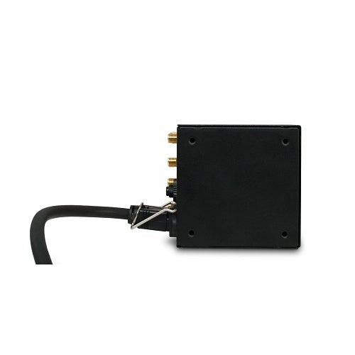 WattBox WB-600-VCE-10 Rack 10-Outlet AV Power Conditioner Side View