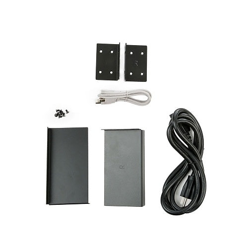 WattBox WB-UPS-1100-8 Smart 8-Outlet 1100VA Backup Power UPS Accessories